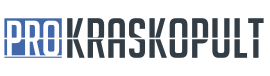 PRO-Краскопульт